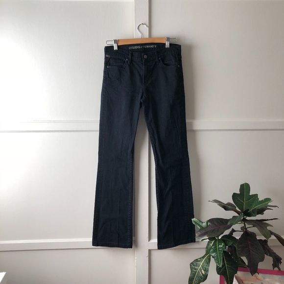 BOGO50% Anthropologie Citizens of Humanity Jeans - Picture 3 of 8